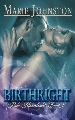 Book cover for Birthright