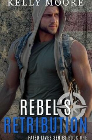 Cover of Rebel's Retribution
