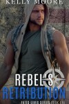 Book cover for Rebel's Retribution