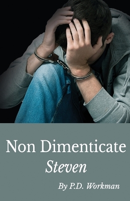 Book cover for Non dimenticate Steven