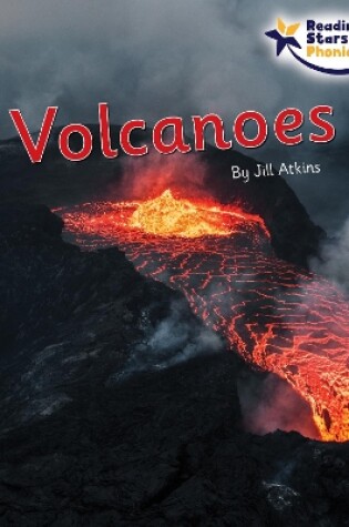 Cover of Volcanoes