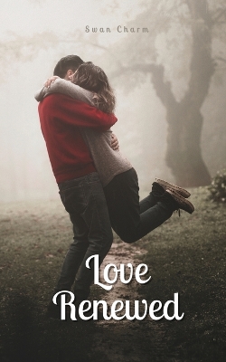 Book cover for Love Renewed