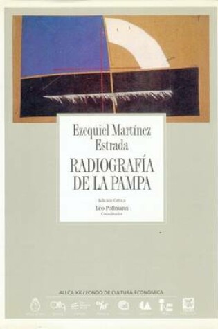 Cover of Radiografia de La Pampa