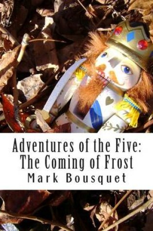 Cover of Adventures of the Five