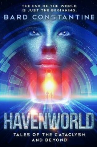 Cover of Havenworld