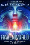 Book cover for Havenworld