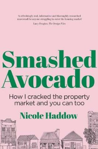 Cover of Smashed Avocado