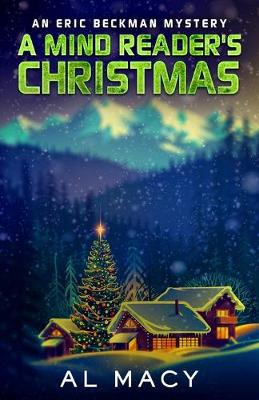 Book cover for A Mind Reader's Christmas