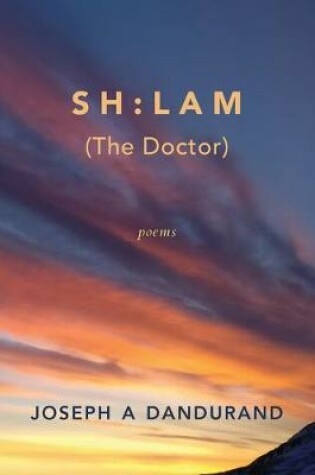 Cover of Sh: Lam (the Doctor)