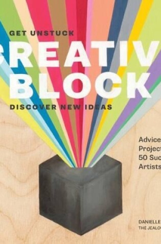 Cover of Creative Block