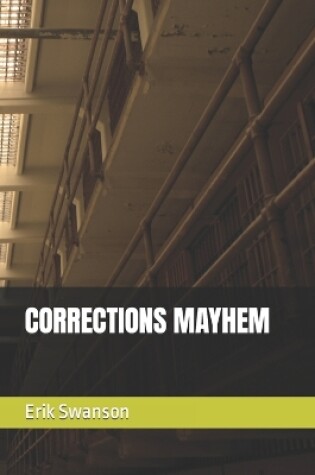 Cover of Corrections Mayhem