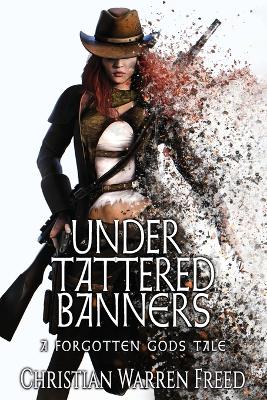 Cover of Under Tattered Banners