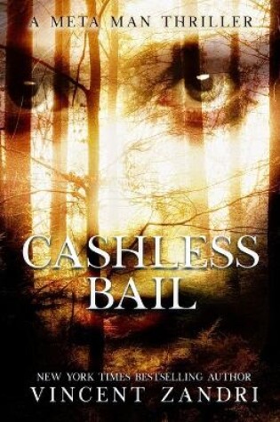 Cover of Cashless Bail
