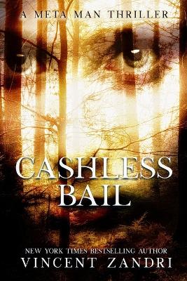 Book cover for Cashless Bail