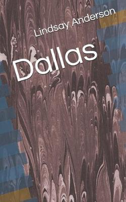 Book cover for Dallas