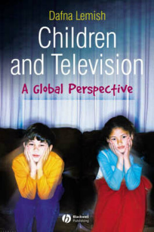 Cover of Children and Television