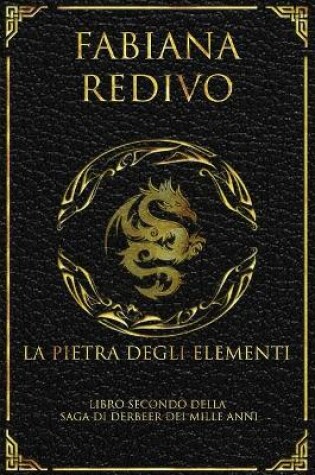 Cover of La Pietra degli Elementi