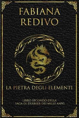 Book cover for La Pietra degli Elementi