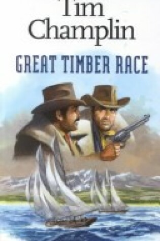 Cover of Great Timber Race