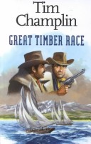 Cover of Great Timber Race