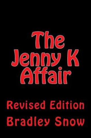 Cover of The Jenny K Affair