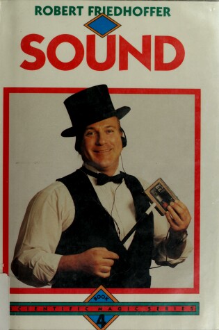 Cover of Sound