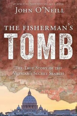 Cover of The Fisherman's Tomb