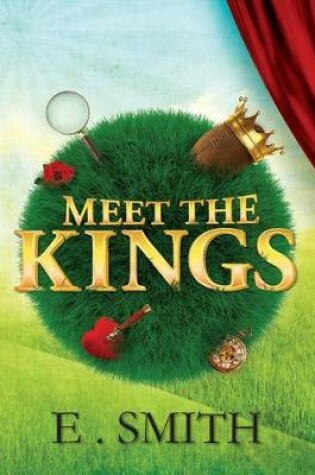 Cover of Meet the Kings