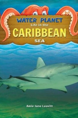 Cover of Caribbean