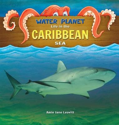 Book cover for Caribbean