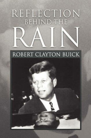 Cover of Reflection Behind the Rain