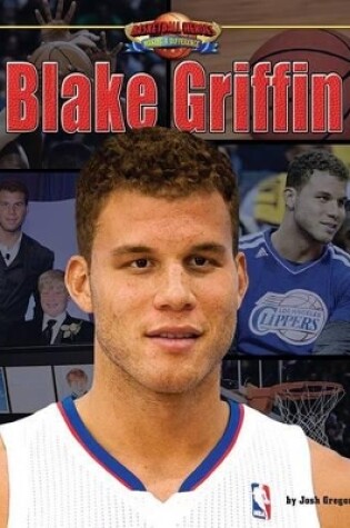 Cover of Blake Griffin