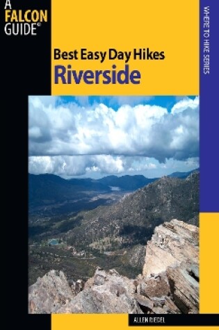 Cover of Best Easy Day Hikes Riverside