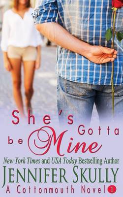 Book cover for She's Gotta Be Mine