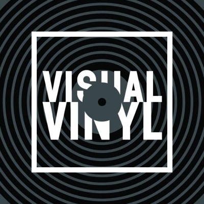 Cover of Visual Vinyl