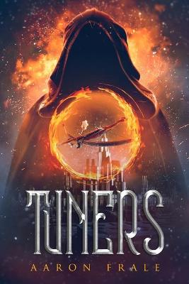 Book cover for Tuners