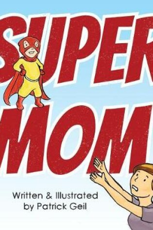 Cover of Supermom