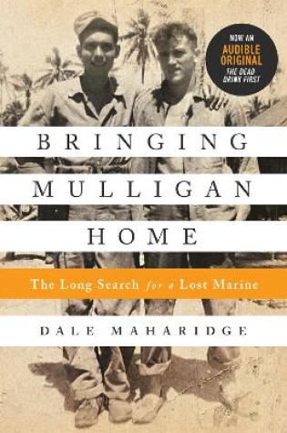 Cover of Bringing Mulligan Home (Reissue)