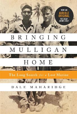 Book cover for Bringing Mulligan Home (Reissue)