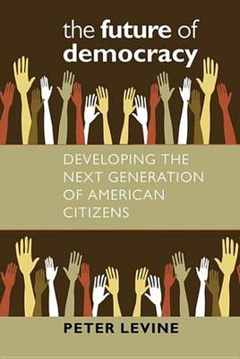 Book cover for The Future of Democracy