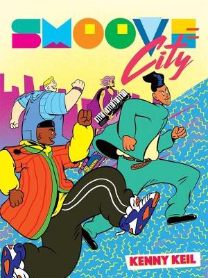Cover of Smoove City
