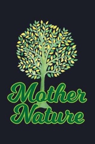 Cover of Mother Nature