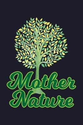 Book cover for Mother Nature