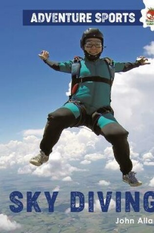 Cover of Skydiving