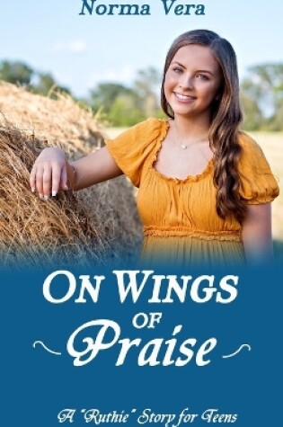 Cover of On Wings of Praise
