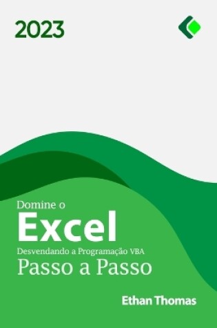 Cover of Domine o Excel