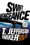Book cover for Swift Vengeance
