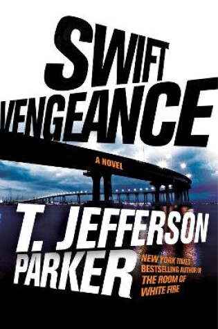 Cover of Swift Vengeance