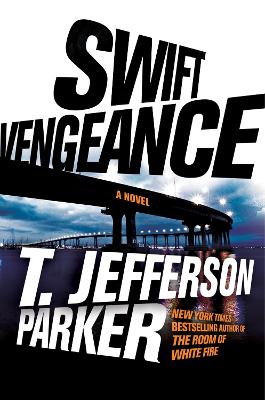 Book cover for Swift Vengeance