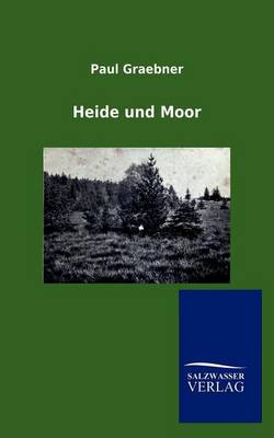 Book cover for Heide und Moor